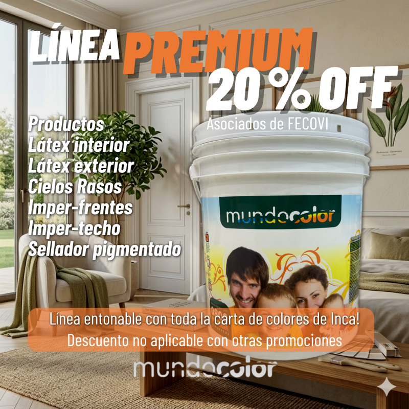 Línea Premium