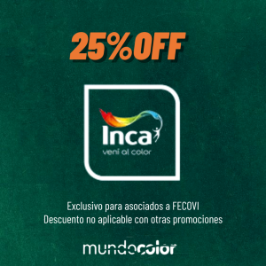 Promo Inca